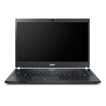 14 Acer TravelMate P645-SG & Acer ProDock II