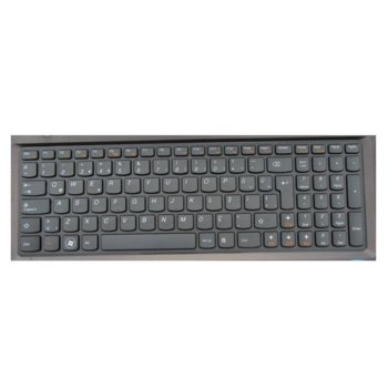 Клавиатура за Lenovo Ideapad G580 G585 Z580 Z585