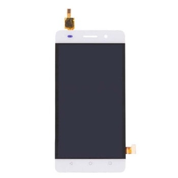 Huawei LCD with touch White for Honor 4X