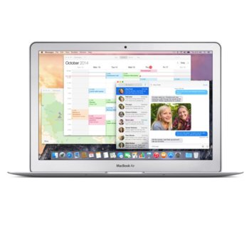 Apple MacBook Air (Z0TA00059/BG)