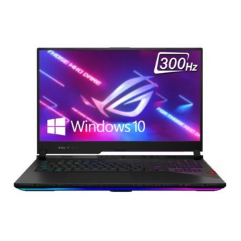 ASUS ROG Strix SCAR 17 G733QS-HG026T