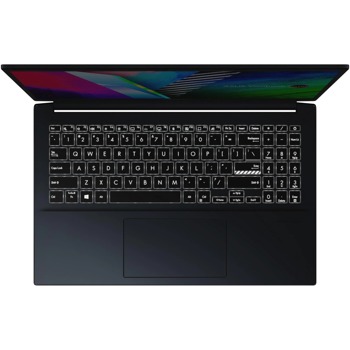 ASUS M3500QC-L1268