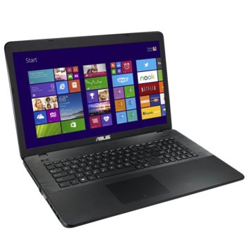 17.3 ASUS X751LD-TY062D
