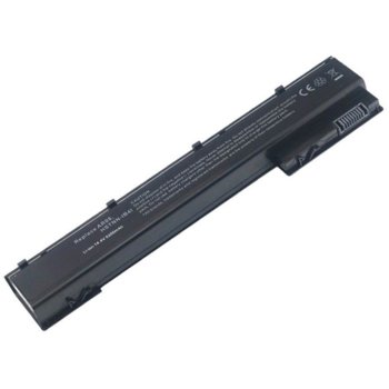 Батерия (заместител) за лаптоп HP, съвместима с HP ZBook 15 series, 8-cell, 14.4V, 4400mAh | JAR Computers Батерия за HP ZBook 14.4V 4400mAh 8cell