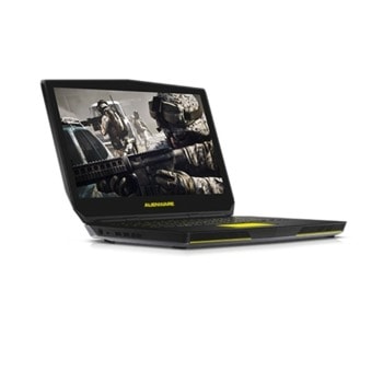 Dell Alienware 15 R3 5397063994441