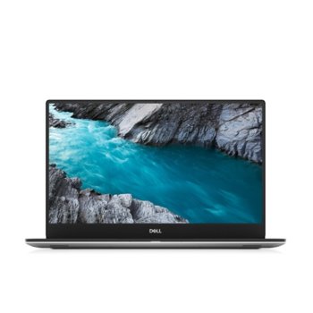 Dell XPS 7590 5397184311523