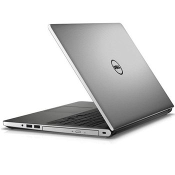 Dell Inspiron 5558 DI5558I341ICUBSCIS3-14