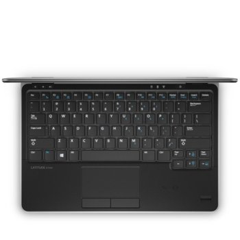 Dell Latitude E7240 E7240431016GB256G_UBU-14