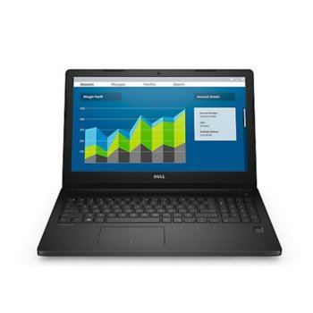 Dell Latitude 3560 N005L356015EMEA