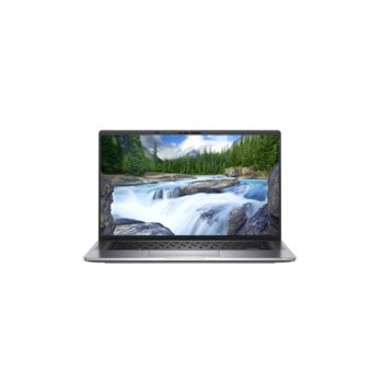Dell Latitude 9510 N009L951015EMEA_WIN-14