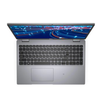 Dell Latitude 5520 NBL5520I7116516G512GFPR_WIN-14