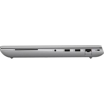 HP ZBook Fury 16 G9 62U94EA