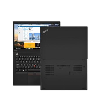 Lenovo ThinkPad T490 20N2000RBM