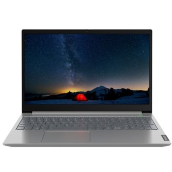 Lenovo ThinkBook 15 G2 ITL 16GB_512GB SSD