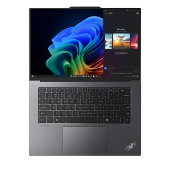 Lenovo ThinkPad X9-15 Gen 1 Aura Edition 21Q6001XB