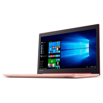 Lenovo Ideapad 320 80XR01DCBM