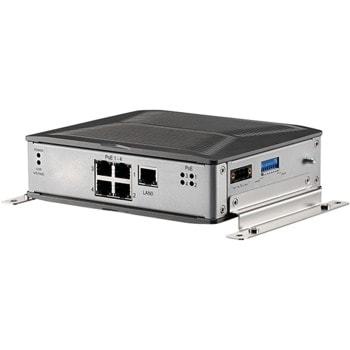 NEXCOM VES30-4S
