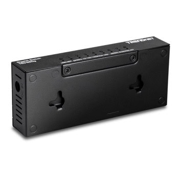 TRENDnet TEG-S80g (Version V1.0R)