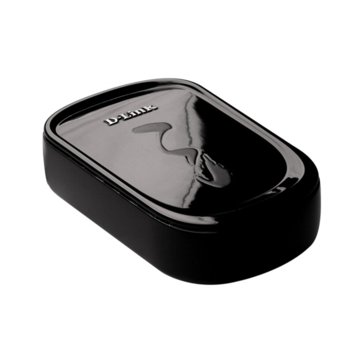 D-Link MultifunctionPrint Server 100Mbps USB port