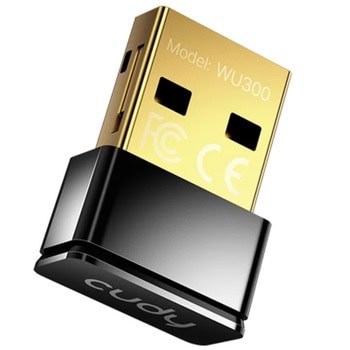Cudy WU300 | JAR Computers Cudy WU300