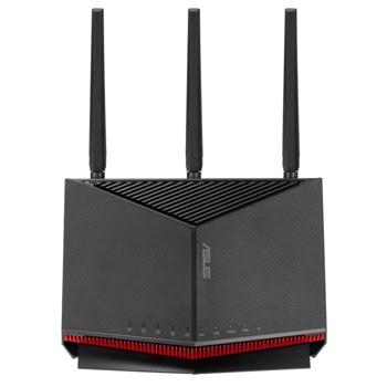 Asus RT-BE86U 90IG08W0-MO9A0V