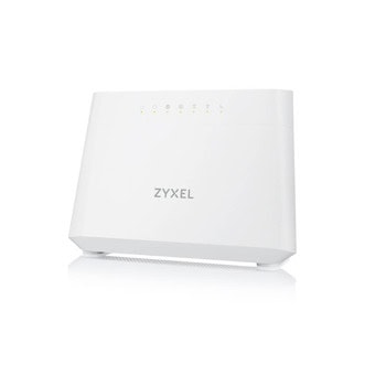 ZyXEL DX3301-T0 DX3301-T0-EU01V1F