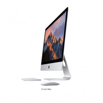 Apple iMac MNEA2ZE/A_Z0TQ0008U/BG