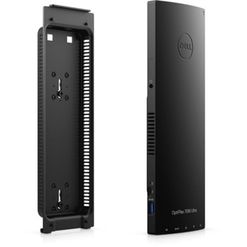 Dell OptiPlex 7090 UFF N008O7090UFF