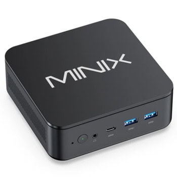 MiniX NGC NR660LP | JAR Computers MiniX NGC NR660LP