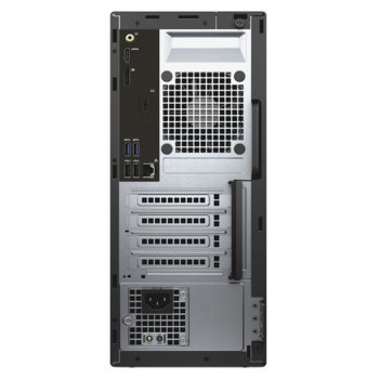 OptiPlex 3050MT, Core i5-7500