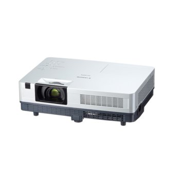 Canon Projector LV-7297A