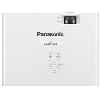 Panasonic PT-LB306
