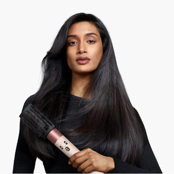 Dyson HS08 Airwrap T3/T4 CePk/RoseGd 601926-01