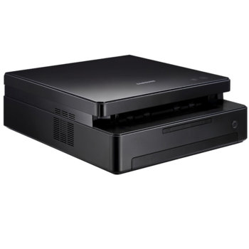 Samsung ML-1630, лазерен, 16стр/мин, 1200x600dpi, 8MB, USB, 2 г. | JAR Computers Samsung ML-1630