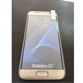 4smarts Second Glass за Samsung Galaxy S7 25177