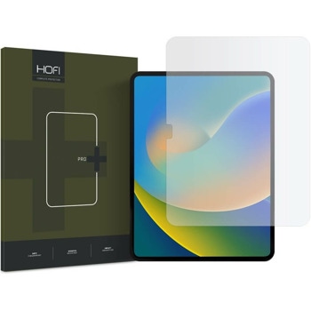 Протектор от закалено стъкло /Tempered Glass/ за Apple iPad 10 (2022), Hofi Glass Pro Plus | JAR Computers Hofi Glass Pro Plus за Apple iPad 10 (2022)