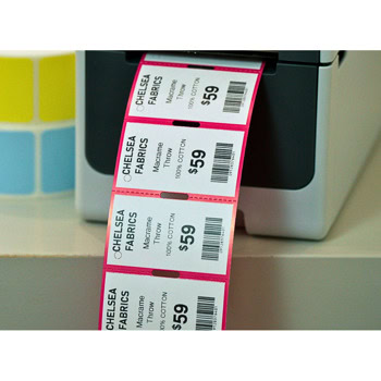 Brother TD-2350DSAH300