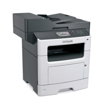 LEXMARK MX511DE