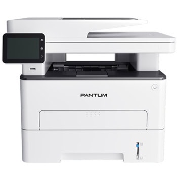 Мултифункцоонално лазерно устройство Pantum M7310DW, монохромен, принтер/копир/скенер, 1200x600 dpi, 33 стр/мин, LAN, Wi-Fi, USB, NFC, A4 | JAR Computers Pantum M7310DW