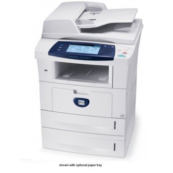 Xerox Phaser 3635MFP/X