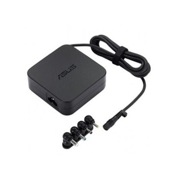 Захранване (оригинално) универсално, Asus Rog adapter 90XB013N-MPW010, 19V/3.42A/65W | JAR Computers Asus Adapter U65W 90XB013N-MPW010