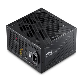 Захранване A-Data XPG Core Reactor II VE, 750W, Active PFC, 80 Plus Gold, 120mm вентилатор | JAR Computers A-Data XPG Core Reactor II VE 750W