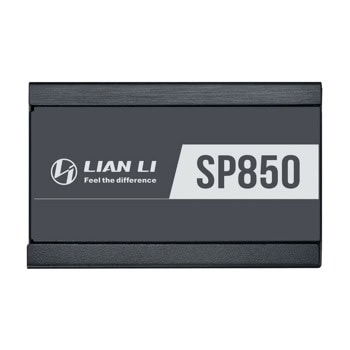 Lian Li SP850 V2 Black G9P.SP0850G.B000.EU