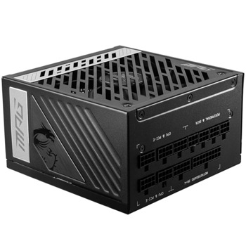 MSI MPG A1000G