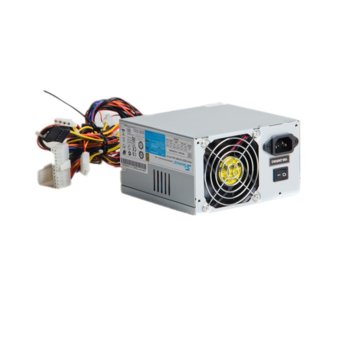 Захранване Seasonic SS-400ES, 400W, APFC, 80+ bronze, 8cm fan, ATX12V, P4, SSI | JAR Computers Seasonic SS-400ES 400W APFC 8cm