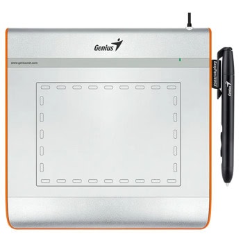 Таблет Genius EasyPen i405X | JAR Computers Таблет Genius EasyPen i405X