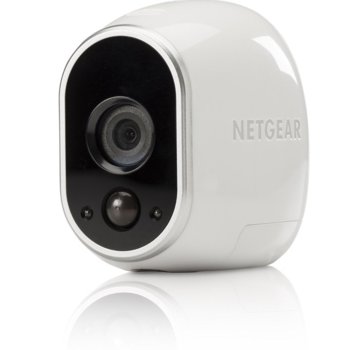 Видео охранителна система Netgear Arlo
