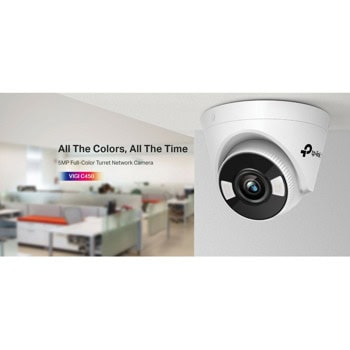 TP-Link VIGI C450(2.8mm)