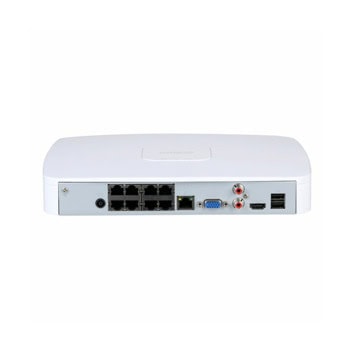 Dahua NVR4108-8P-EI