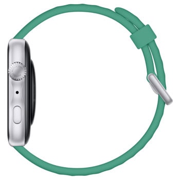 Huawei Watch Fit 5 Green Niki-B19F | JAR Computers Huawei Watch Fit 5 Green Niki-B19F